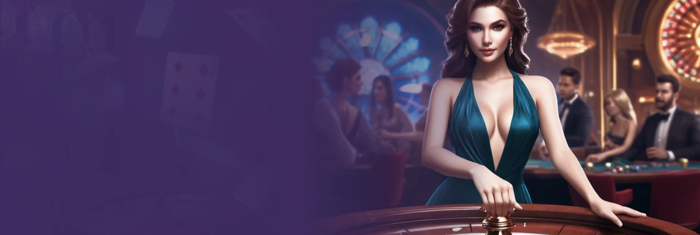 Hero Secondary Background