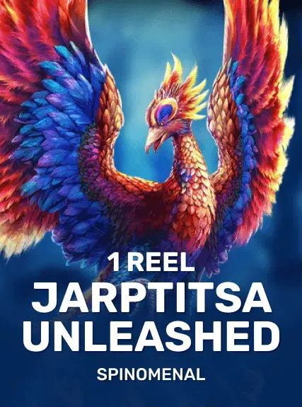 1 reel Jarptitsa Unlishead