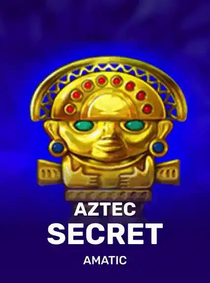 Aztec Secret