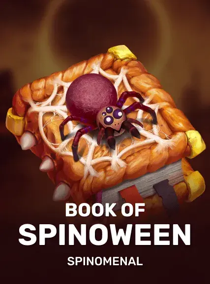 Book of Spinoween