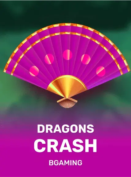 Dragons Crash