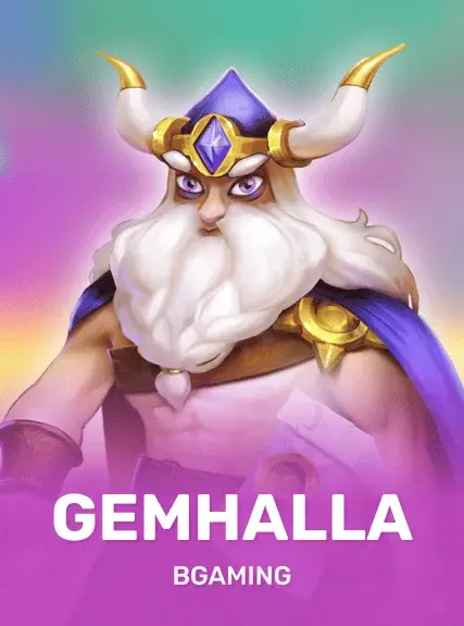 Gemhalla