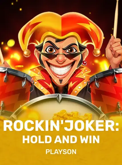 Rockin Joker