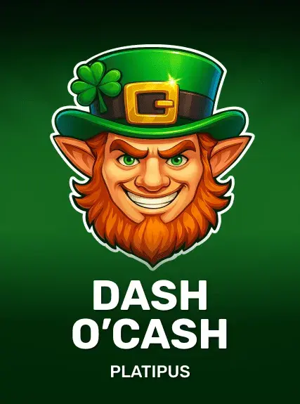 Dash O'Cash